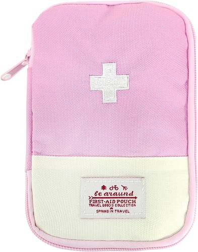 Compact waterproof pink first - compact,
