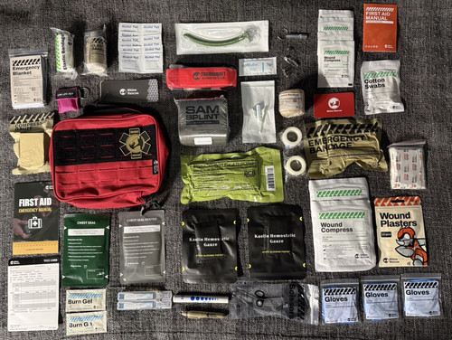 Rhino rescue pro - rhino, responder