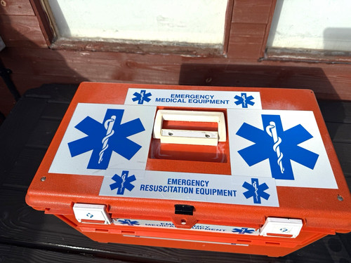 Flambeau 2272 paramedic - flambeau,