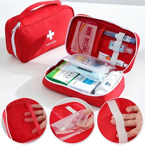 Medical first aid - medical,