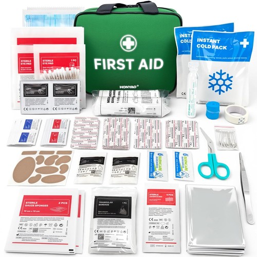 Honyao first aid kit - first,