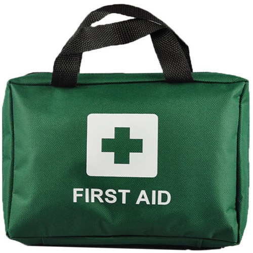 Piece first aid - first, kit