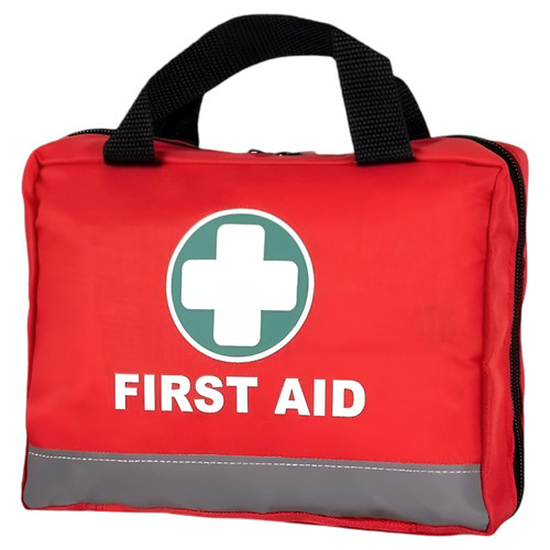 First aid kit 200 medical - first,