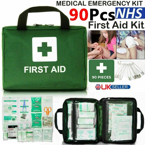 Piece first aid - aid, kit