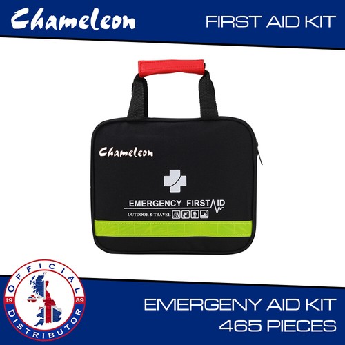 First aid kit medical - aid,