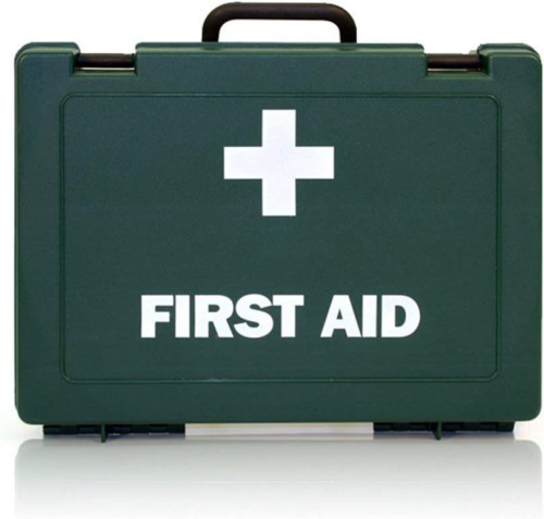 Hse first aid - hse, for