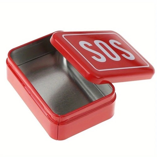 Sos emergency kit tools help - sos,