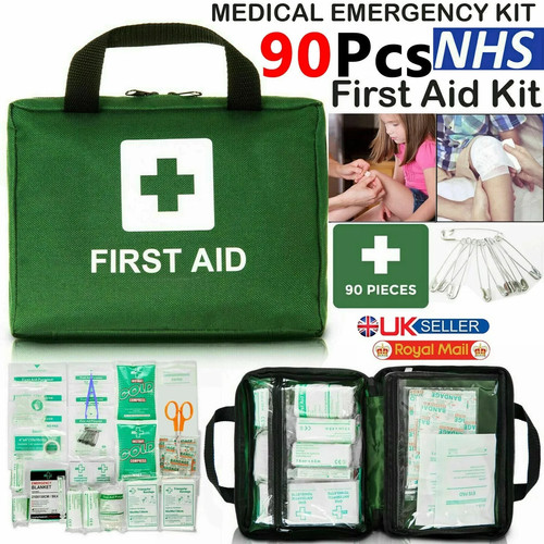 Piece first aid - 90,
