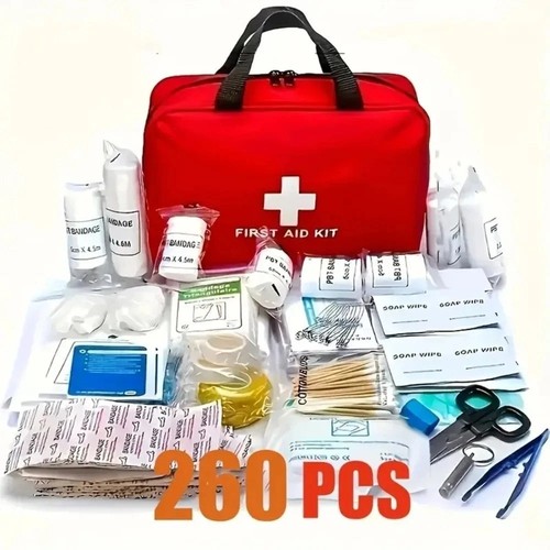 Gatarn 220 pcs - pcs, aid