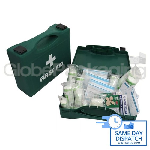Quality hse approved first aid - hse,