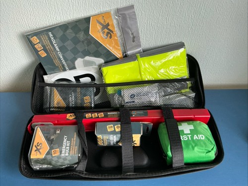 Auto emergency car - emergency,