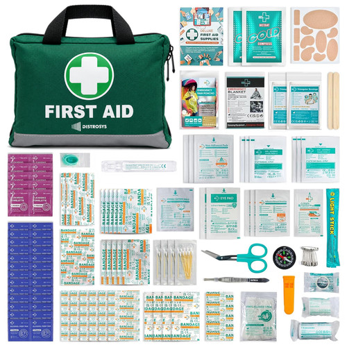 210 piece premium first - 210,