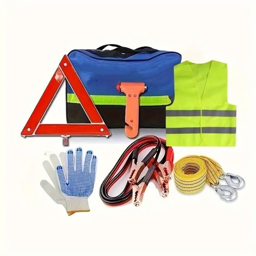 Car emergency breakdown - car,