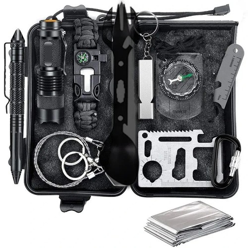 Professional first aid - first, kit