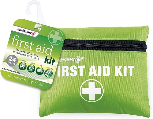 First aid kit piece - kit,