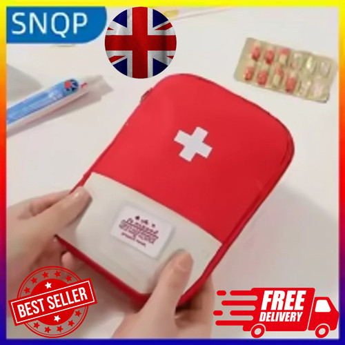 Travel emergency storage - emergency, first