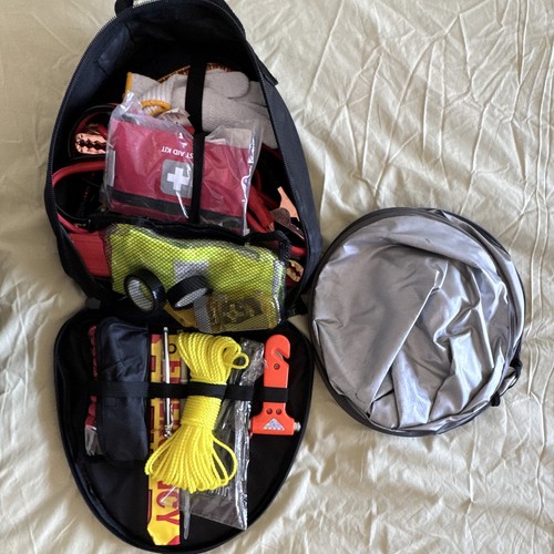 Car emergency kit medical - car,