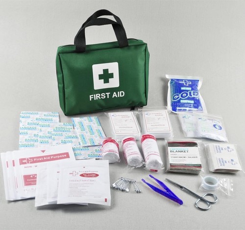 99pcs emergency essentials - 99pcs,