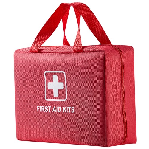 First aid kit 420 - kit, pieces