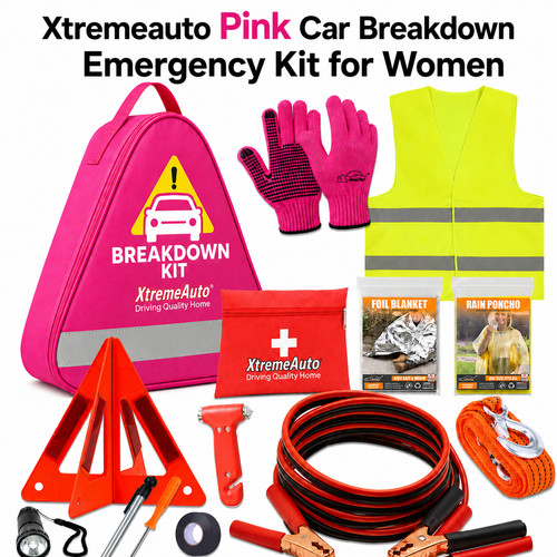 Car emergency - car,