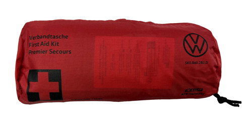 Genuine first aid kit part - ,