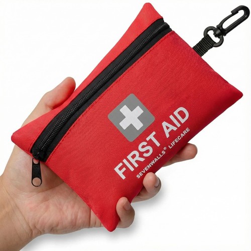 160 piece first aid - 160,