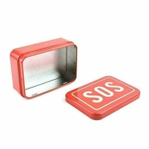 Sos emergency kit tools help - kit,