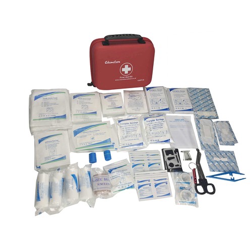 First aid kit medical - aid,