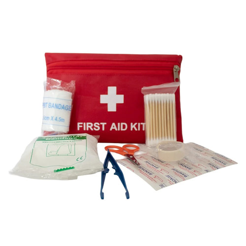Compact first aid - compact,