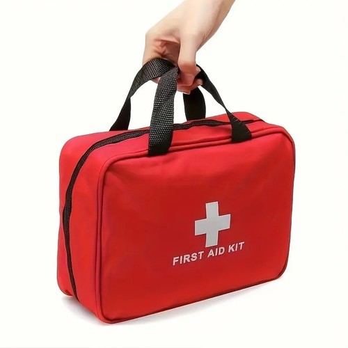 391 piece lge first aid - 391, kit
