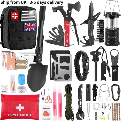 Survival first aid kit - survival,