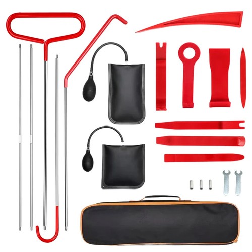 18pcs car door opening - car,