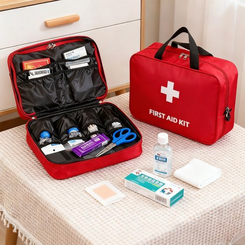 Large first aid - large,