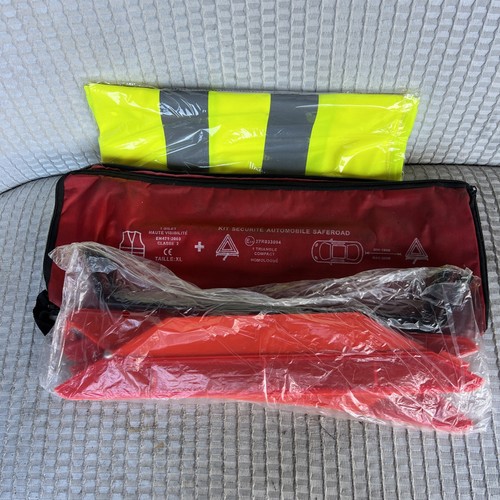 Emergency breakdown car - emergency,