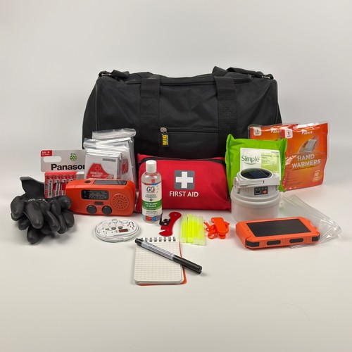 Power cut emergency - cut,